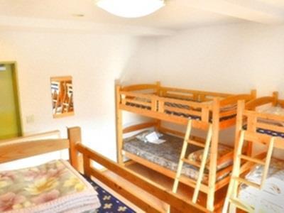 Tokyo Backpackers Hostel Εξωτερικό φωτογραφία